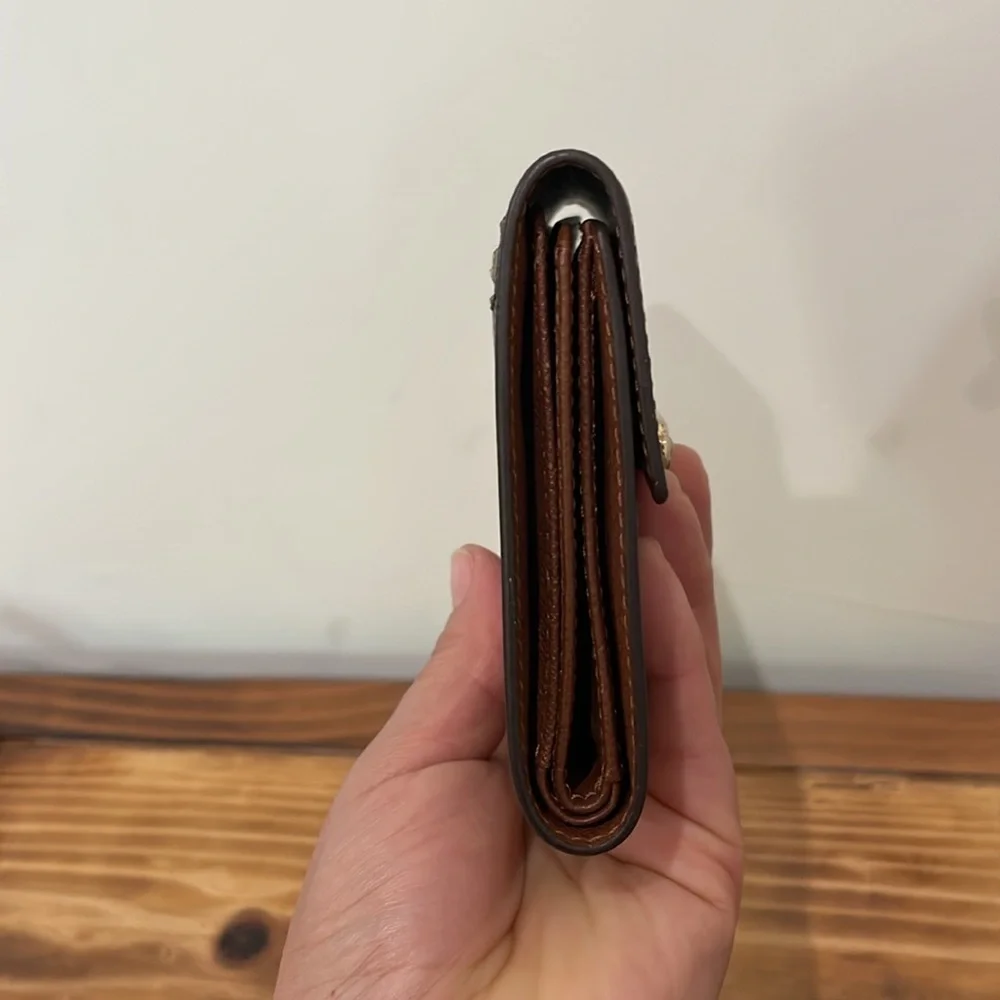Louis Vuitton Monogram Koala Wallet